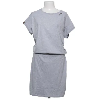 Robe (Gris) de Ragwear Coton