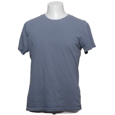 T-shirt (Blau) von S.C.W. Made for you Baumwolle