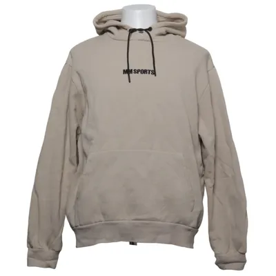 Hoodie (Unisex Hoodie) from MM Sports Cotton, Polyester