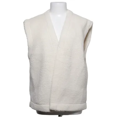Outdoor vest (Wit) van Liz Devy