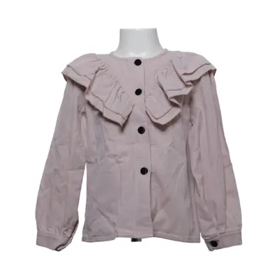Blouse (Beige) de Eve Children Coton
