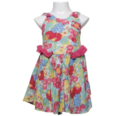 Robe (Multicolore) de Strong Coton