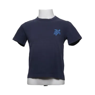 T-shirt (Blå) från Vilebrequin Bomull