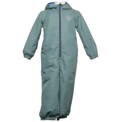 Overall (Green) from Finkid