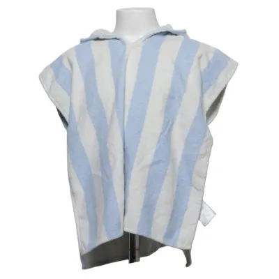 Badekappe (Blå, Hvid) fra H&M Home Bomuld