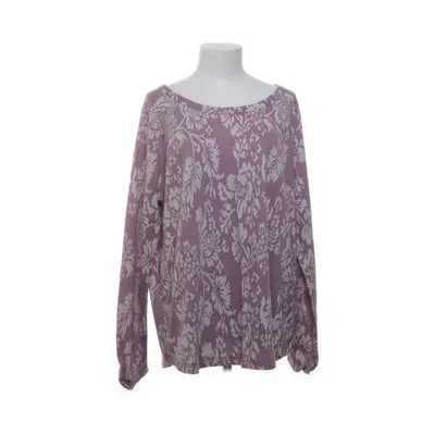 Tröja (Lila, Vit, Flerfärgad) från Cellbes Bomull, Polyester