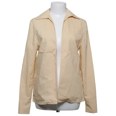 Shirt (Beige) van Lioness Katoen