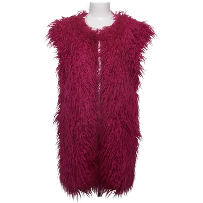 Outer vest (Pink) from Altamira