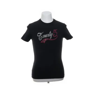 T-shirt (Svart, Röd, Silverfärgad) från Energie Nylon
