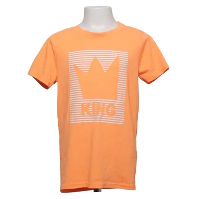 T-shirt (King For A Day) van Hema Katoen, Polyester