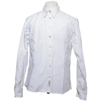 Shirt (Nils) van Sartorial Leisure by Oscar Jacobson