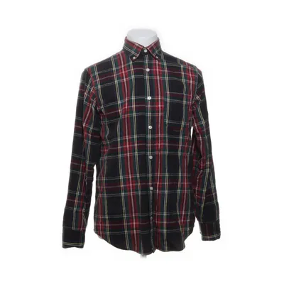 Shirt (Black, Multicolored) from NN07 Cotton