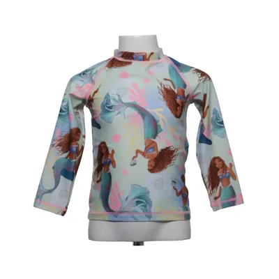 T-shirt de natation (Multicolore)