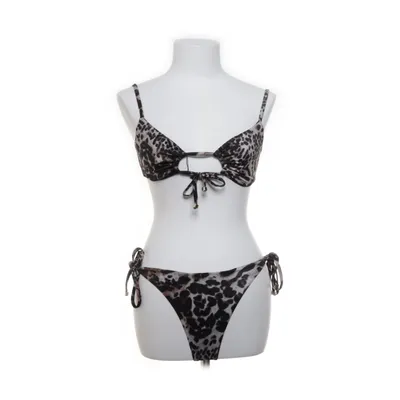 Bikini (Brun, Flerfarvet) fra Calzedonia