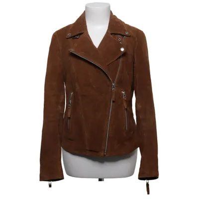 Biker jacket (Heidi Klum) from Esmara by Heidi Klum Leather, Polyester