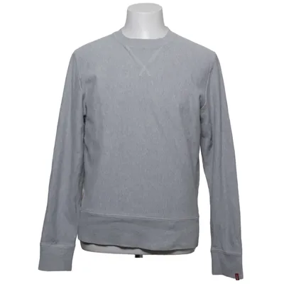 Sweatshirt (Gris) de Levi's Red Tab Coton