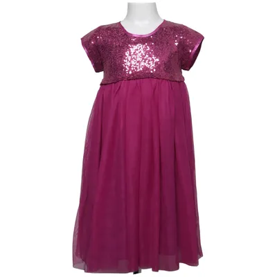 Robe (Rose) de Minymo Polyester