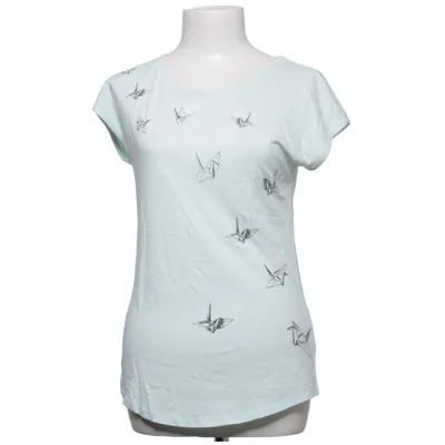 T-shirt (Groen) van Armedangels Organisch katoen