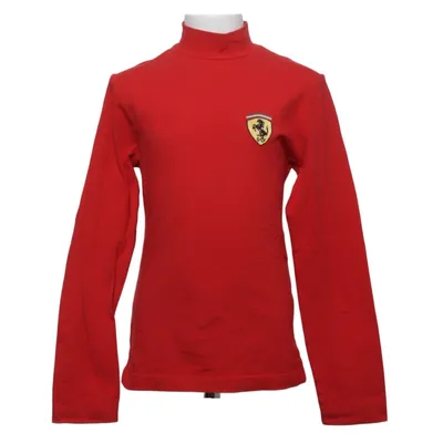 Base layer shirt (Red) from Ferrari