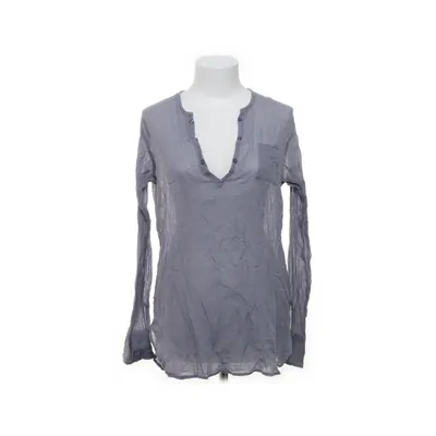 Blouse (Violet) de Hunkydory Essentials Coton