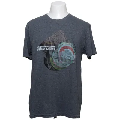 T-shirt (Softstyle) van Gildan Softstyle Katoen, Polyester