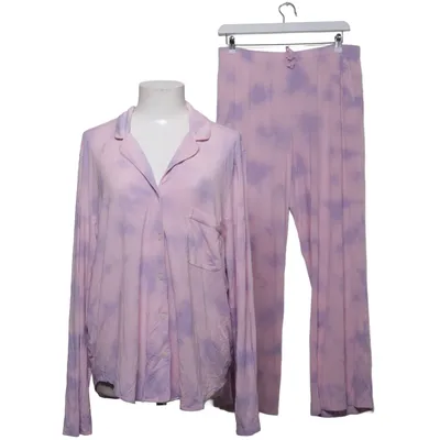 Pyjamas (Rosa, Lila) från Victoria's Secret Elastan, Modal