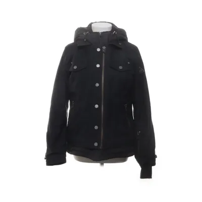 Skidjacka (Svart) från SOS Nylon, Polyester