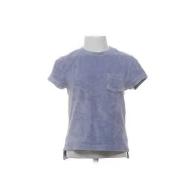 T-shirt (Blå) från D.M.D by Denim Day Bomull, Polyester