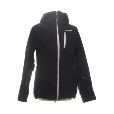 Ski-jas (Zwart) van 8848 Altitude Elastaan, Polyamide, Polyester