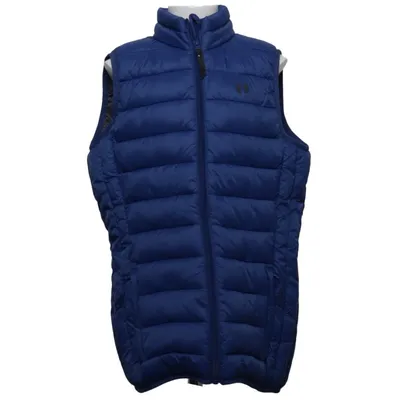 Outdoor Weste (Blau) von Hang Ten Polyamid, Polyester