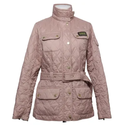 Jacke (International Quilt) von Barbour Polyamid, Polyester