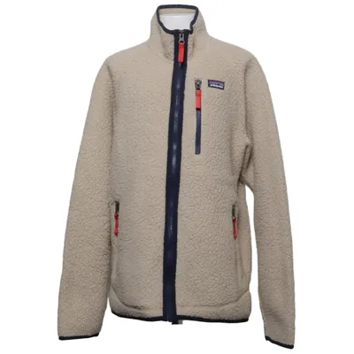 Fleecejakke (Retro Pile) fra Patagonia Genanvendt polyester