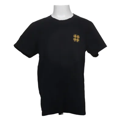 T-shirt (Noir) de AIK Coton