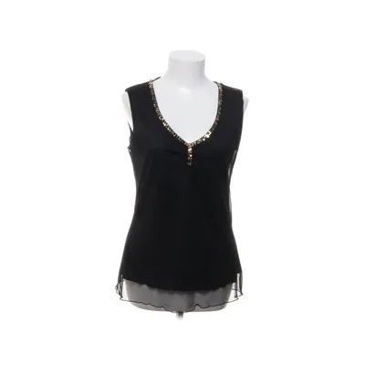 Linne (Svart) från Womens Collection by KappAhl Polyamid, Polyester