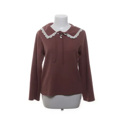 Tröja (Brun, Vit) från Threego