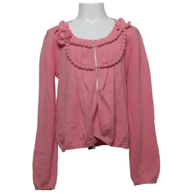 Kofta (Rosa) från Zara Kids Bomull