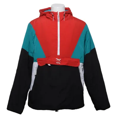 Anorak (Röd, Blå, Svart, Flerfärgad) från Iriedaily Polyamid, Polyester