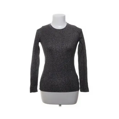 Sweater (TALINO TOP) from Mads Nørgaard Modal, Organic cotton, Polyamide, Polyester