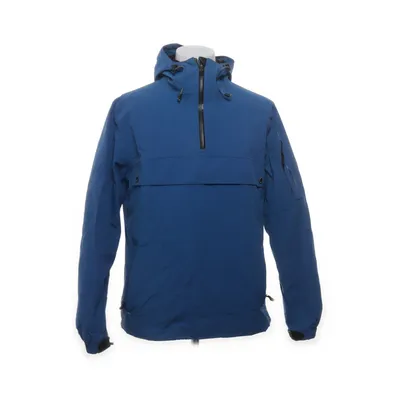 Anorak (Blå) från Premium Tech by Jack & Jones Polyamid, Polyester