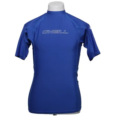 Zwemshirt (Blauw) van O'Neill Elastaan, Polyester