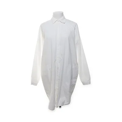 Skjorta (Vit) från Thing Ekologisk bomull