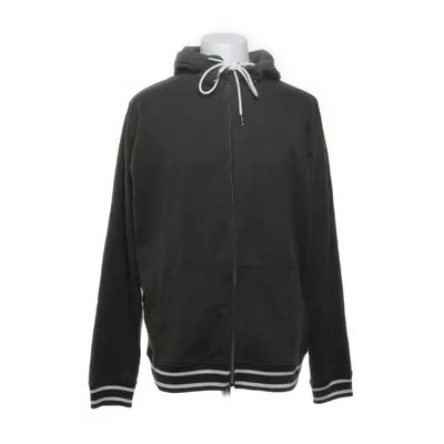 Hoodie (Green) from Tiffosi Cotton