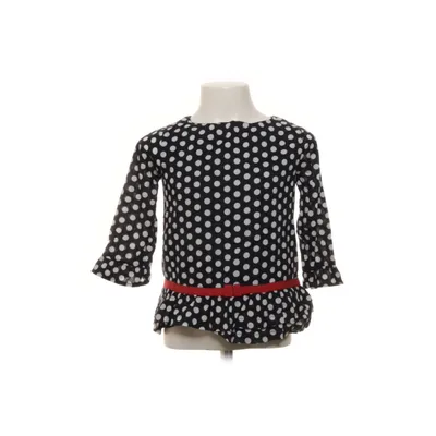 Tunika (Blå, Vit, Röd) från BabyGap Bomull