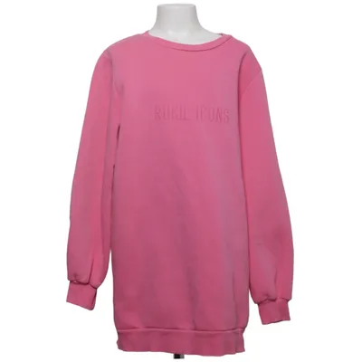 Sweatshirt (Pink) von Ü by KappAhl Baumwolle, Polyester