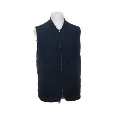 Ytterväst (Blå) från McKinley Polyester