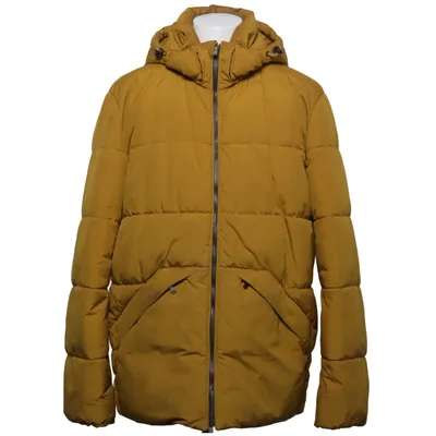 Winter jacket (Brown) from Mey & Edlich Polyester