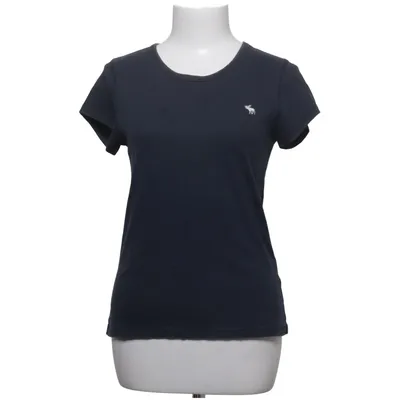 T-shirt (Soft A&F Collection) fra Abercrombie & Fitch
