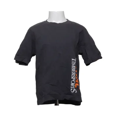 T-shirt (Gris) de STIHL Coton