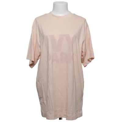 T-shirt (Beige) van Ivy Park Katoen