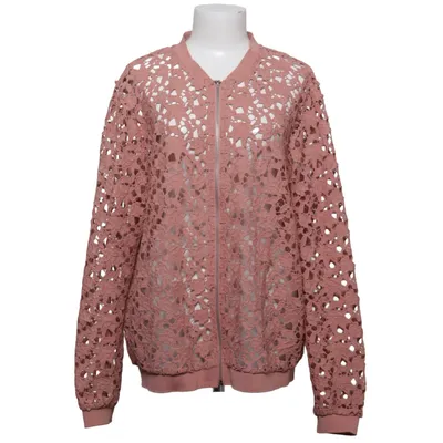 Bomberjacke (Pink) von Kaffe